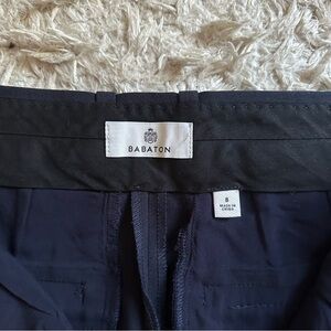 Babaton Women’s Deep Blue Dress Pants